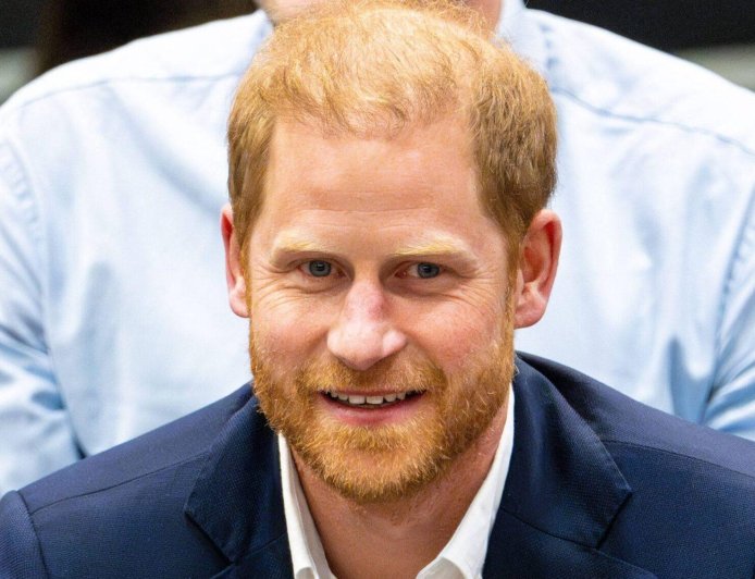 Queen Elizabeth II’s Ex-Press Secretary Slams Prince Harry’s 'Victim' Act