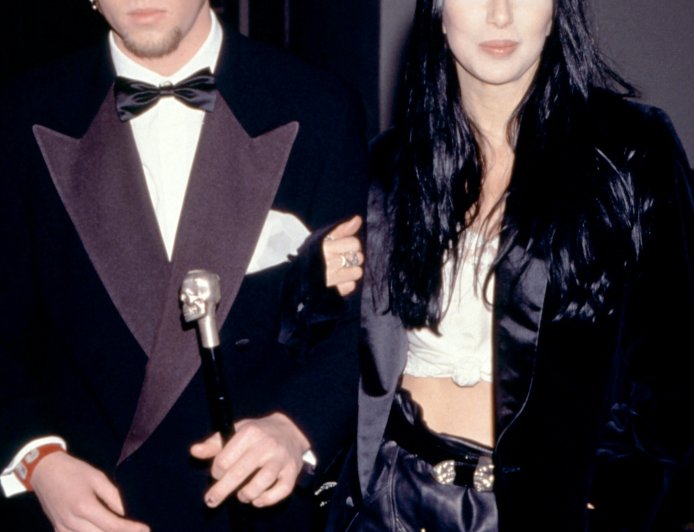 Cher’s Son Elijah Ordered to Pay Ex Support Weeks After Alleged Overdose