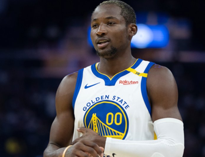 Jonathan Kuminga Prefers $7.9M Qualifying Offer Over Warriors' Current Terms