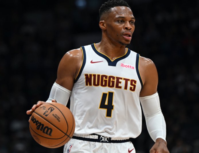 Kings Considered Team Most Likely To Sign Russell Westbrook