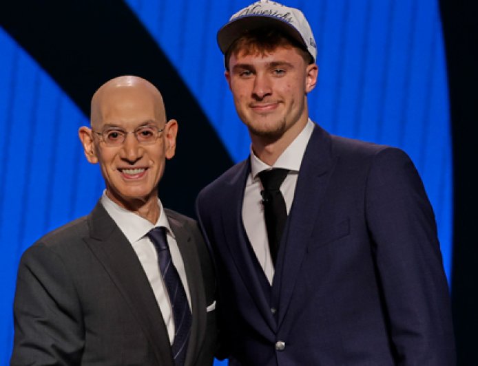 Hollinger & Duncan: Summer League Superlatives