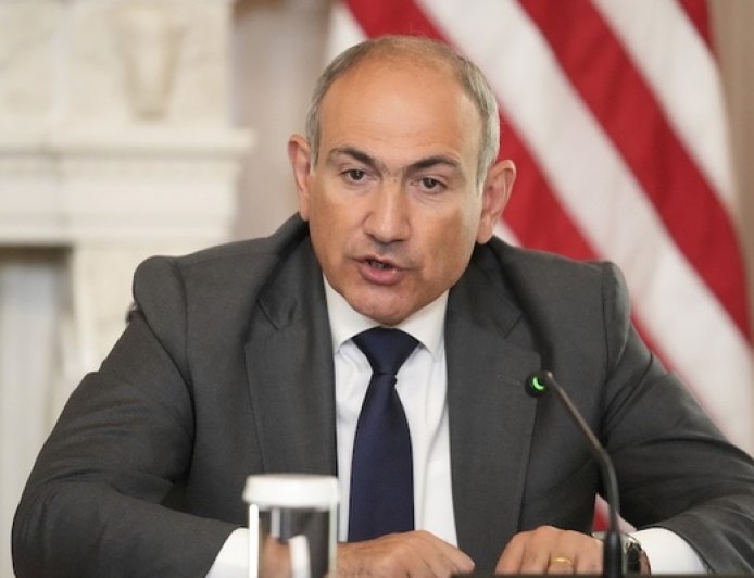 阿塞拜疆与亚美尼亚和平协议草案公开：为地区进一步合作创造机遇