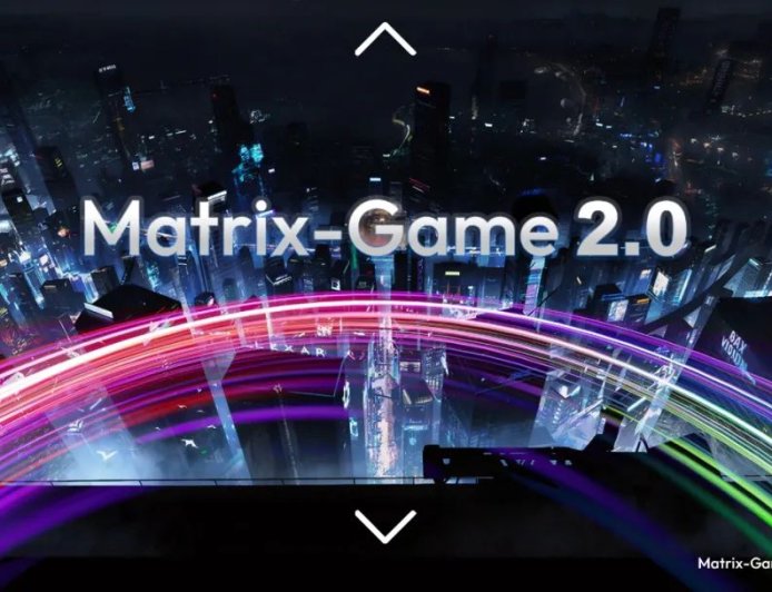 AI 生成游戏，昆仑万维发布并开源 Matrix-Game 2.0、Matrix-3D 模型
