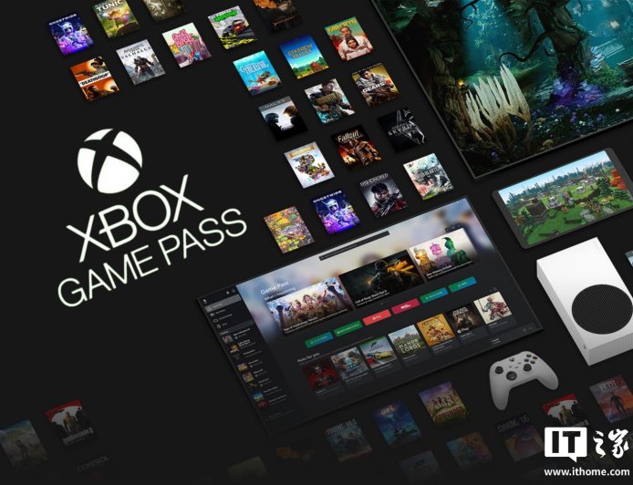Newzoo 研究：微软 Xbox Game Pass 影响游戏销售与玩家忠诚度