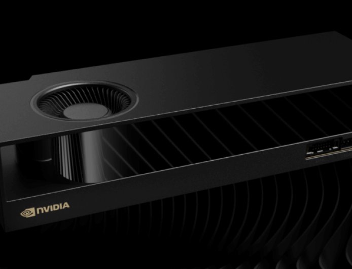 英伟达补充两款双槽半高 RTX PRO Blackwell 专业显卡，为 4000 SFF 和 2000