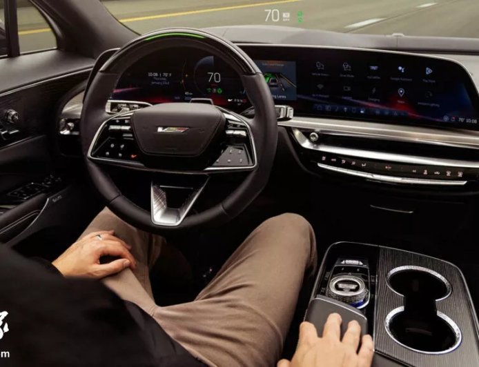 消息称通用汽车重新发力自动驾驶：计划召回 Cruise 前员工，剑指 L3 / L4 乃至 L5 系统