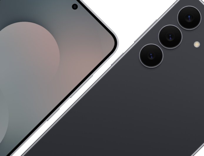 三星 Galaxy S25 FE 手机渲染图再曝：8G 内存、4900mAh 电池、Exynos 2400e 芯片