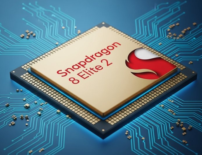 高通骁龙 8 Elite 2 处理器现身 Geekbench：单核近 3400 分，未满速运行