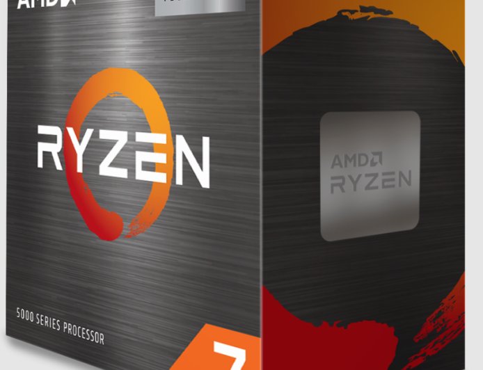 消息称 AMD 停产 Ryzen 7 5700X3D 处理器，AM4 游戏平台升级终结