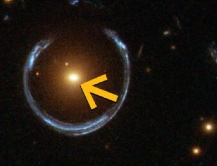 太阳质量的 363 亿倍！人类已知最大黑洞被发现