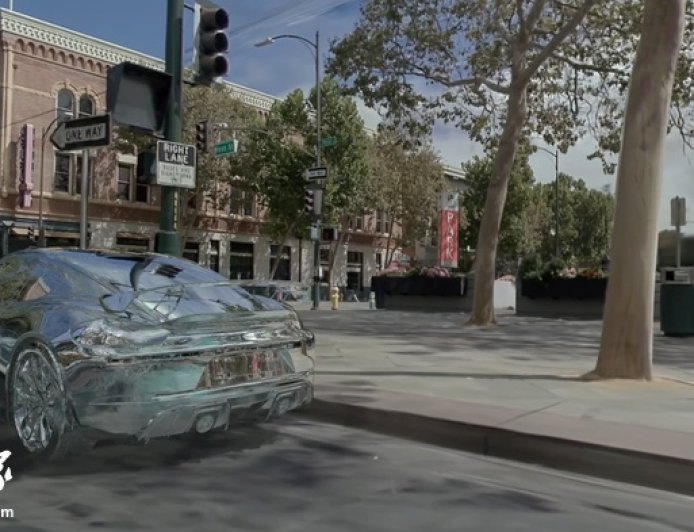 英伟达推出全新 Cosmos 世界模型，赋予机器人推理与规划能力