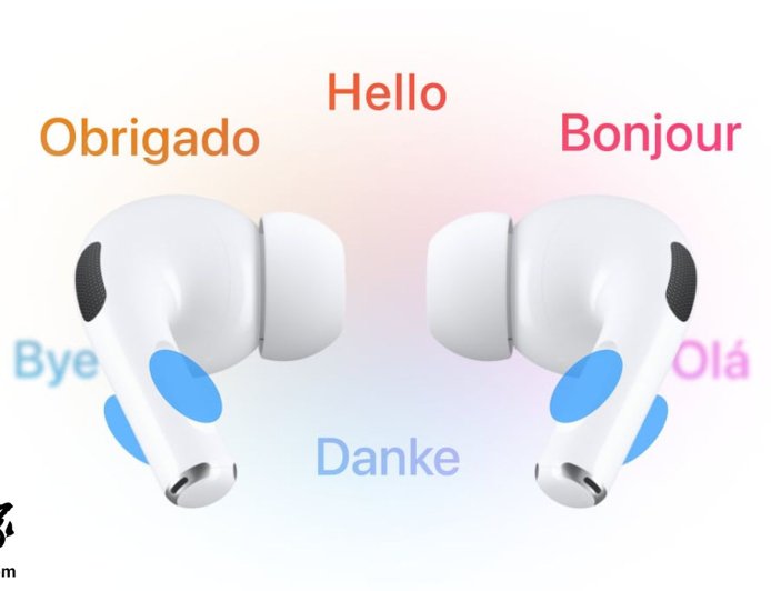 苹果 iOS 26 Beta 6 图像文件暗示，AirPods 即将迎来面对面实时翻译功能