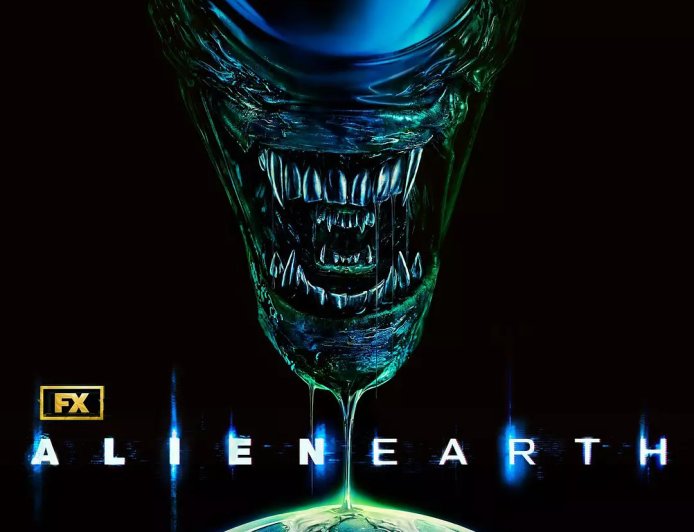 怪物入侵地球：2025 科幻恐怖剧《异形 地球》中字特辑发布，8 月 13 日开播