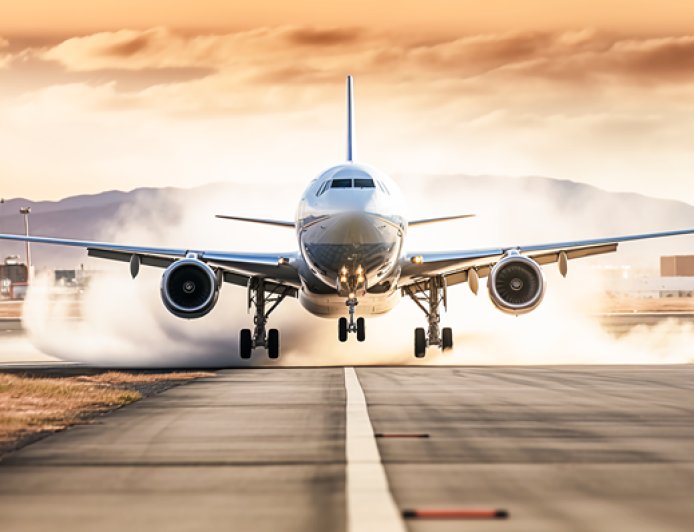 三架飞机在境外无法收回，山河智能子公司获赔1.64亿元