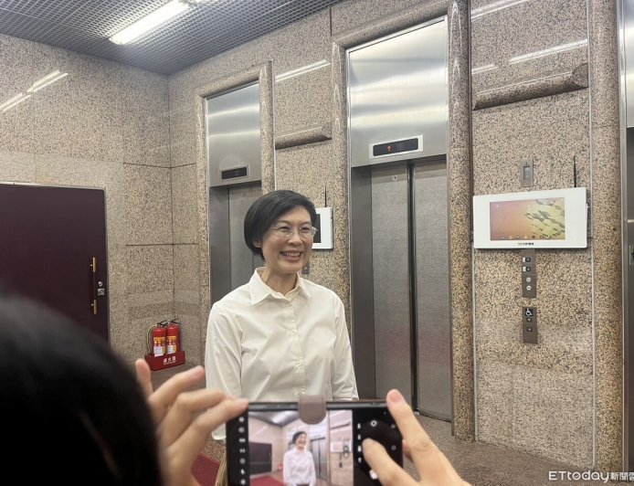 遭爆料喊住持老公　林岱樺3聲明轟：人格毀滅戰