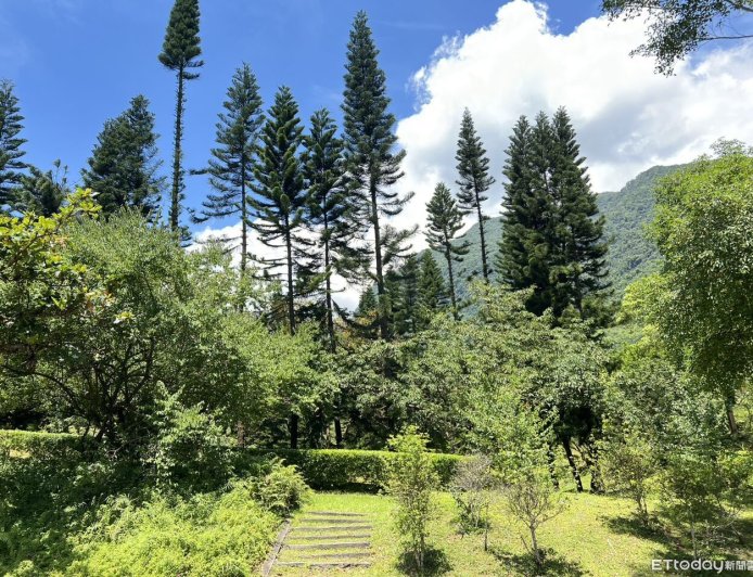 保育署花蓮分署轄內育樂場　17時起預警封閉、休園