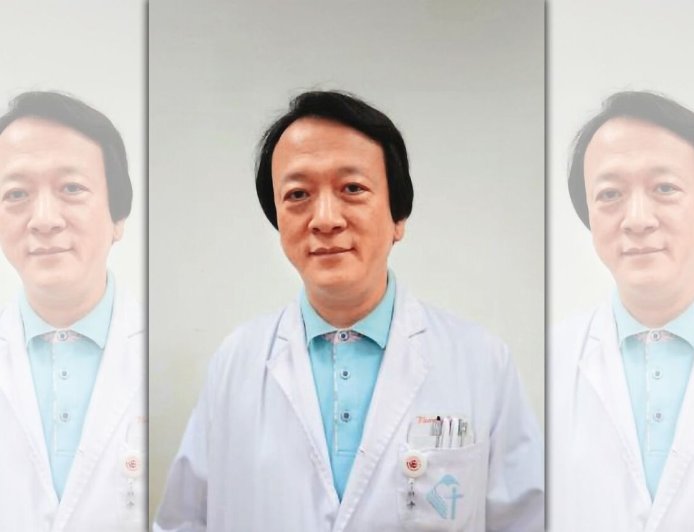 耕莘名醫冉祥俊　遭控手術詐財