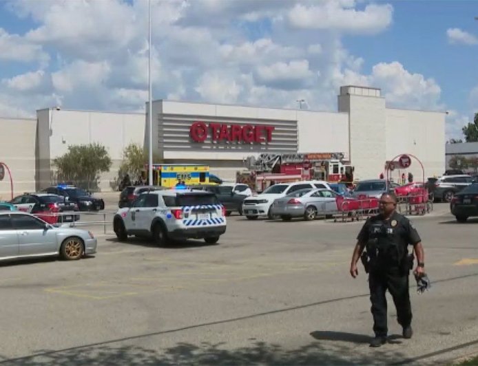 德州爆槍擊案3死1傷　槍手連偷2輛車後遭制伏