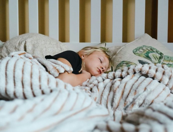 家長必看！營養師曝孩子長高秘訣　每天2杯奶、膳食纖維要多吃