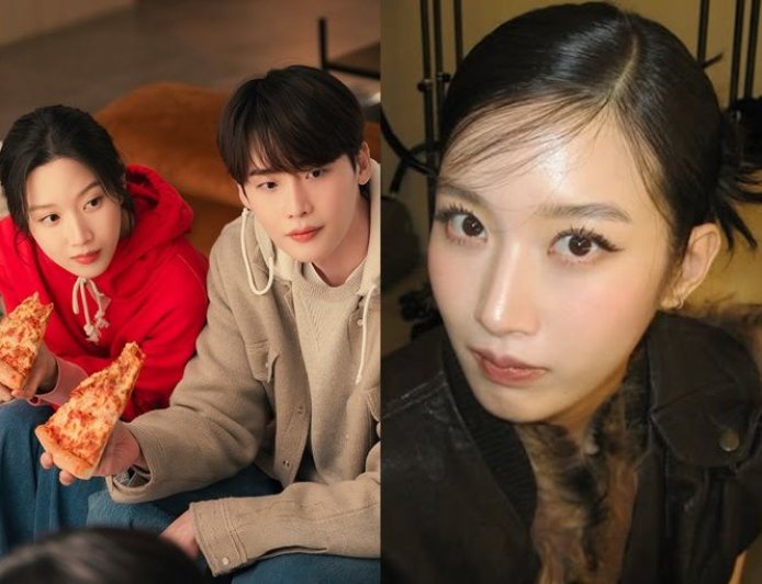 《瑞草洞》文佳煐AI激瘦曲線5大黃金秘訣　跑步後放鬆三部曲讓體態緊緻