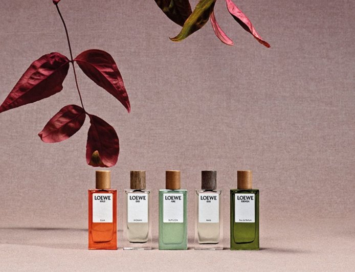 潘海利根魔幻系列推出旅行裝、LOEWE迷你香氛禮盒一次擁有人氣香