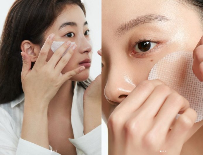 不是所有化妝水都能濕敷！清潔型水、刺激成分都NG