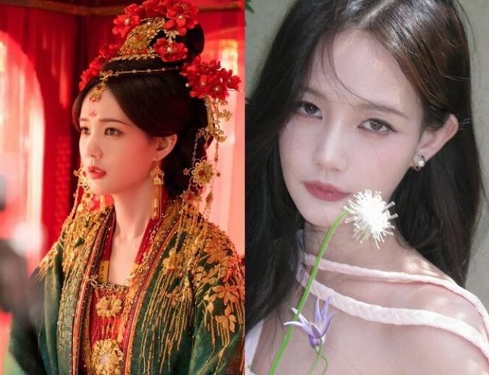 《書卷一夢》李一桐也圓過！狠甩18公斤靠6招養出易瘦體質