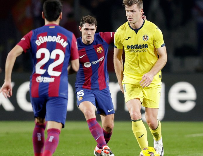 ‘Stop this madness’ – Barcelona take huge step towards playing first-of-its-kind LaLiga fixture