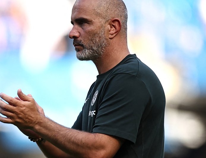 Chelsea will win the Premier League this season if they sign this former player