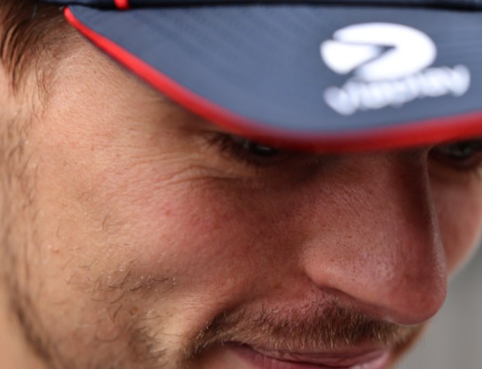‘Bad weekends don’t matter’ – Max Verstappen explains change that could keep him in F1 for years to come