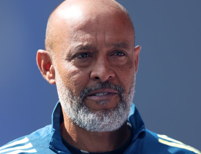 Nottingham Forest step-up chase for England Under-21 hero