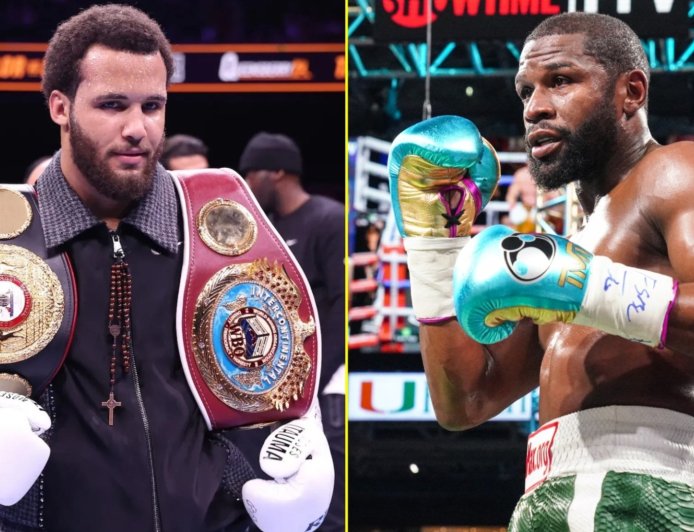 Moses Itauma vows to copy Floyd Mayweather path as he eyes biggest win yet against Dillian Whyte