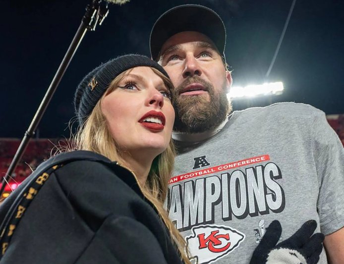 Ranking Travis Kelce’s top 10 greatest games with Taylor Swift watching the Kansas City Chiefs