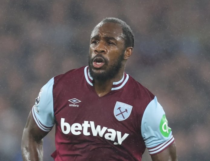 Michail Antonio lands new job days after West Ham release confirmed