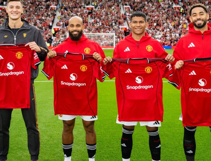 Manchester United warned SIX teams have better attacks despite £210m transfer spree as new signings split opinion