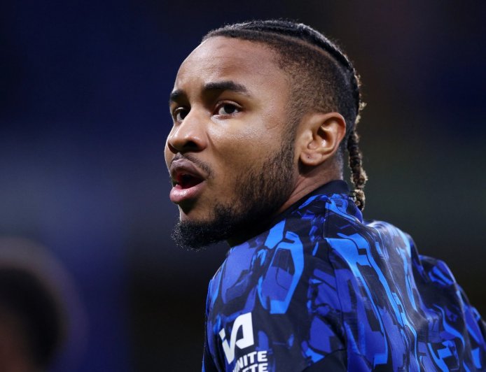 Chelsea discuss Christopher Nkunku and two other stars with RB Leipzig during Xavi Simons talks