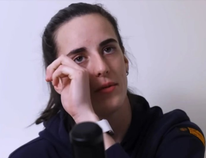 Emotional Caitlin Clark reveals full extent of injury burden as crisis prompts immediate Indiana Fever action