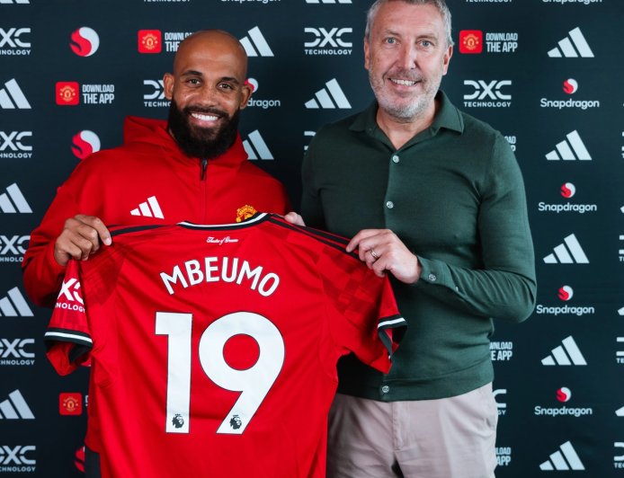 Premier League done deals: Every completed transfer in 2025 summer window as Manchester United land Benjamin Sesko