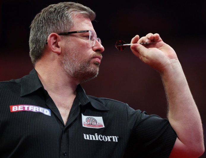‘Done enough for them’ – Darts star opts for Disneyland trip instead of playing event
