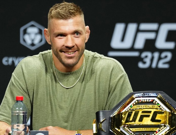 UFC 319 LIVE: UK time, fight card, location and where to watch as Dricus du Plessis takes on Khamzat Chimaev