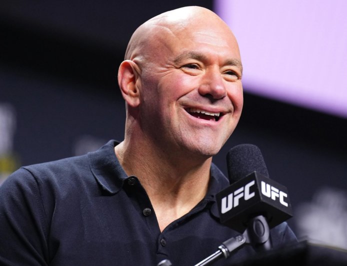 Dana White lands ‘historic’ $7.7 billion UFC broadcast deal and makes major change for fans by ditching old model
