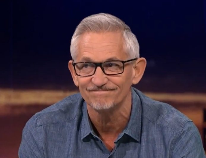 First Match of the Day host since Gary Lineker’s exit confirmed