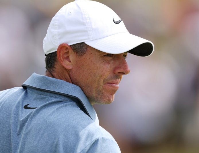 BMW Championship 2025 LIVE: Dates, tee times, leaderboard, FedEx Cup standings and prize money for second playoff event