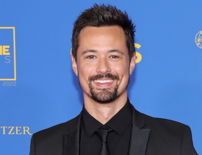 ‘The Bold and the Beautiful’ Alum Matthew Atkinson Teases Return
