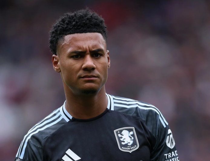 Why Aston Villa v Crystal Palace has been handed bizarre kick-off time in early season clash