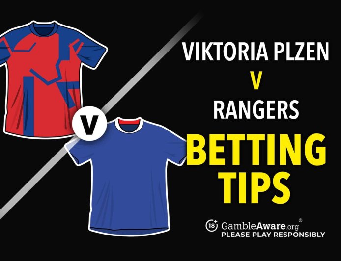 Plzen vs Rangers predictions and betting tips – Can the Gers hold their lead?