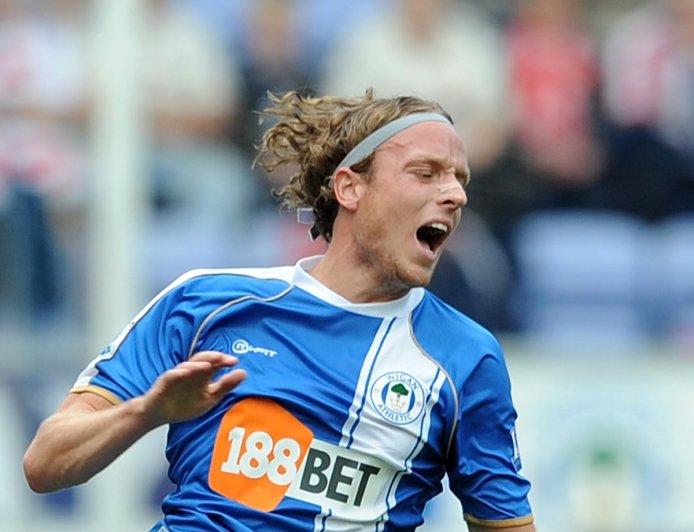 Ex-Premier League star and FA Cup winner jailed for seven years over drug smuggling probe