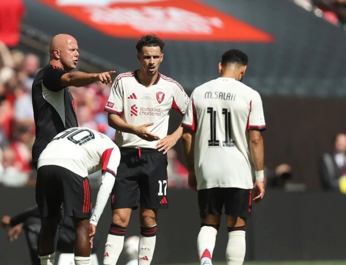 Liverpool vs Bournemouth predicted line-ups: £250m transfers to make Premier League debuts as Ballon d&#8217;Or nominee starts