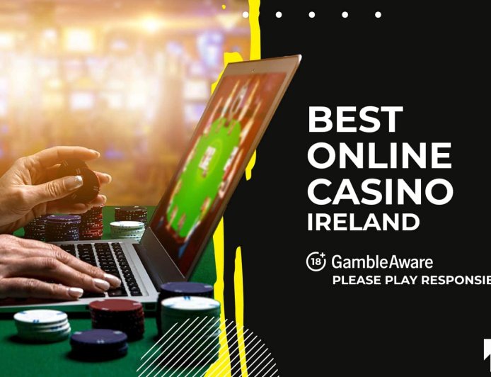 Best online casinos in Ireland | Top sites (Updated August 2025)