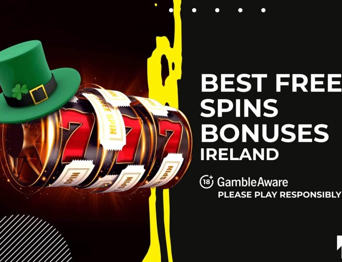 🎰 Best free spins casinos in Ireland: top bonuses for August 2025